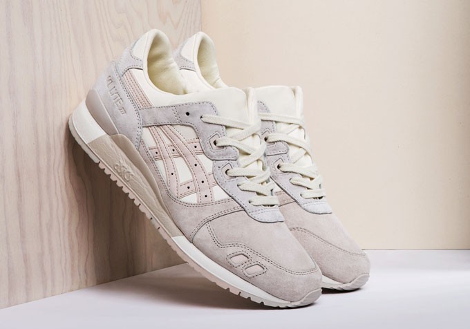 ASICS
