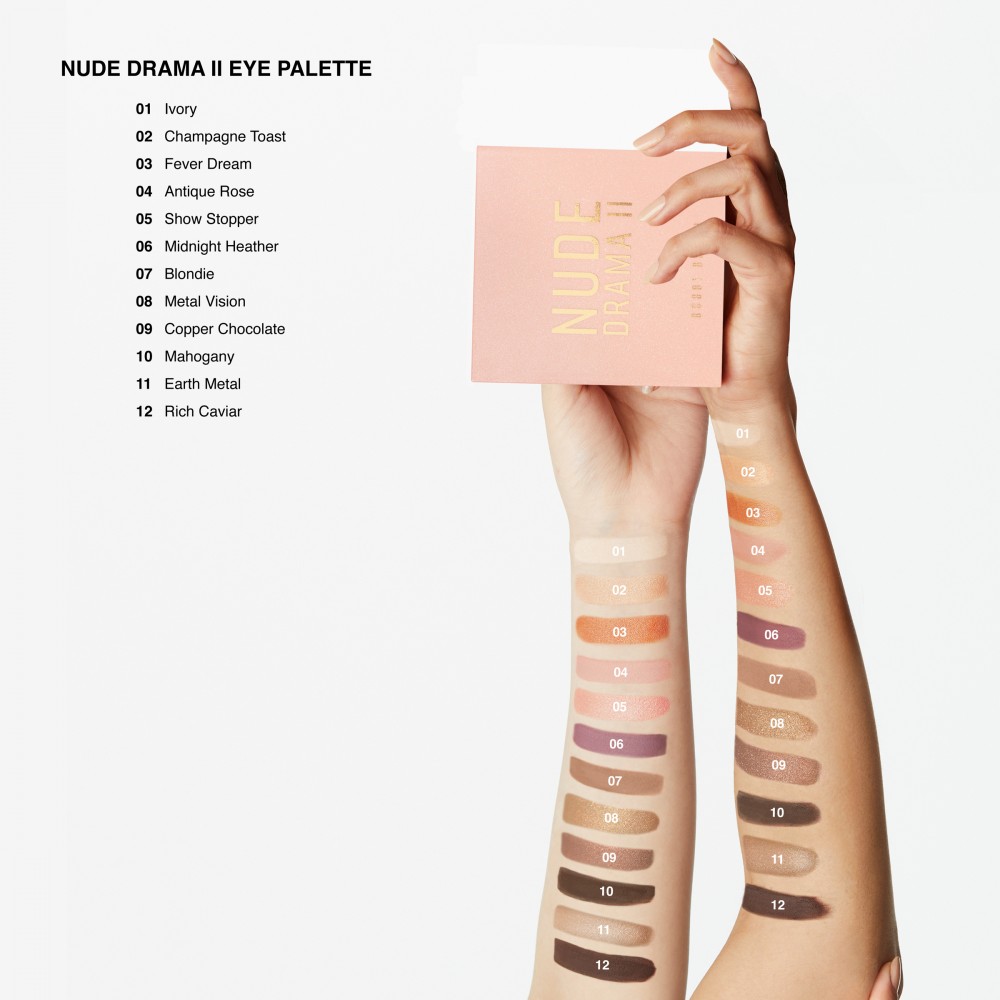 BOBBI BROWN