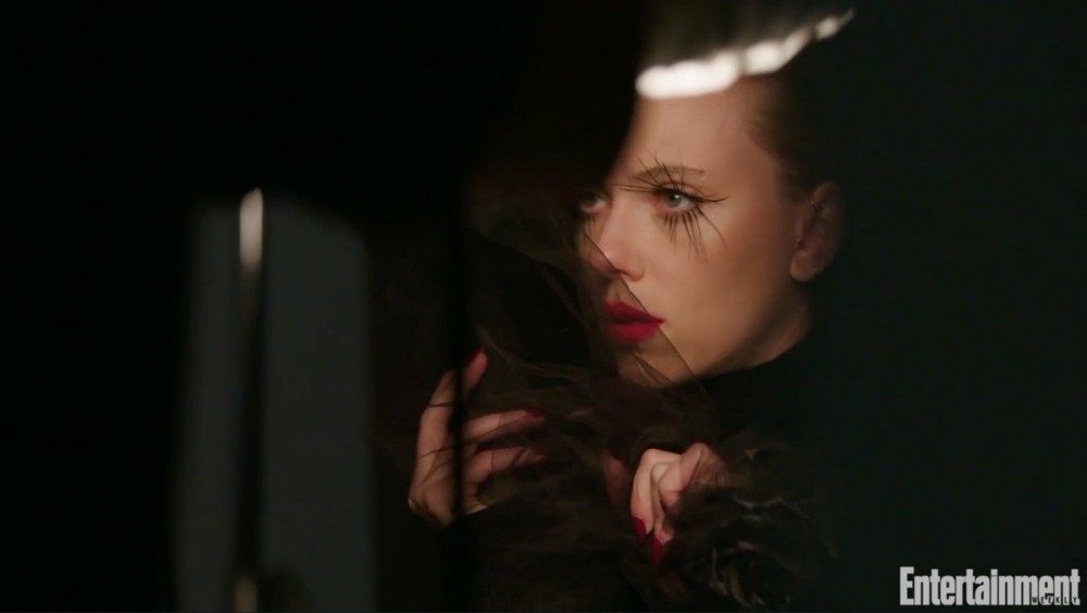 Entertainment Weekly 