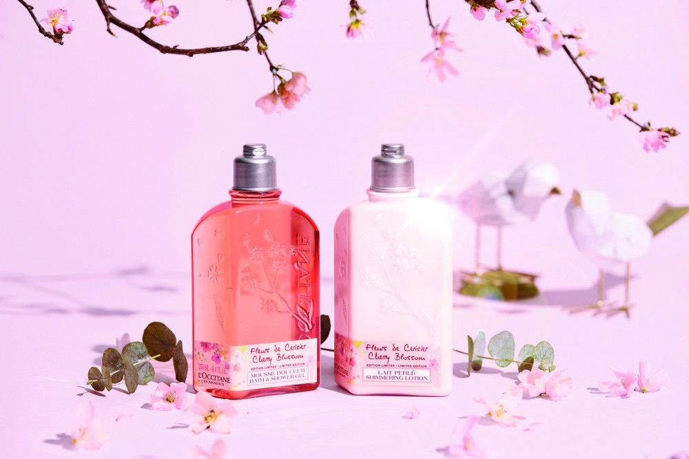 L’OCCITANE