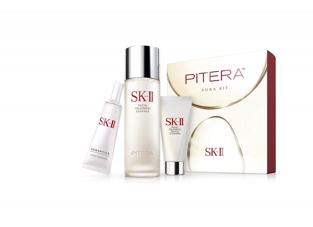 PITERA™ 超肌因套裝(特價 $2,610)