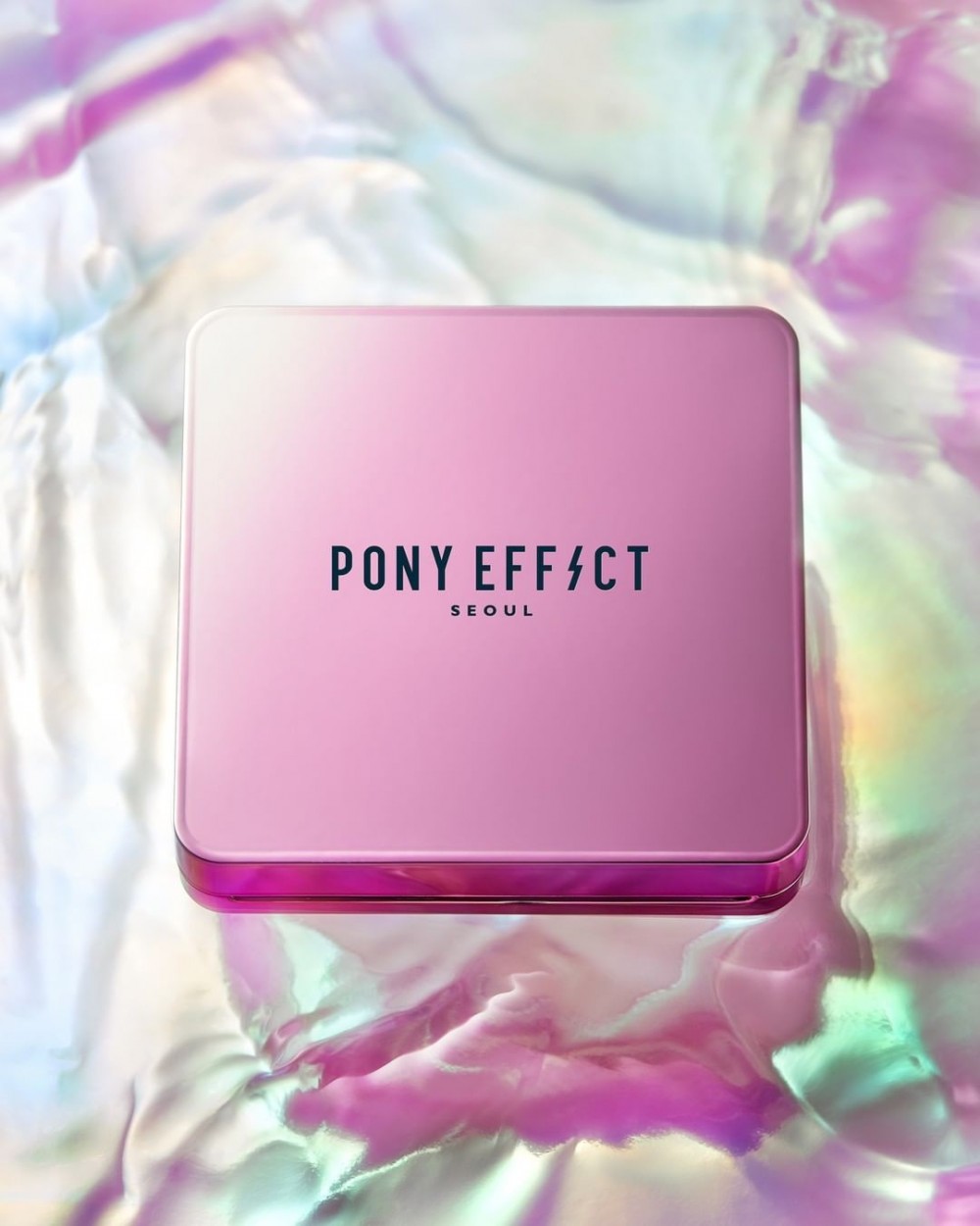 PONY EFFECT