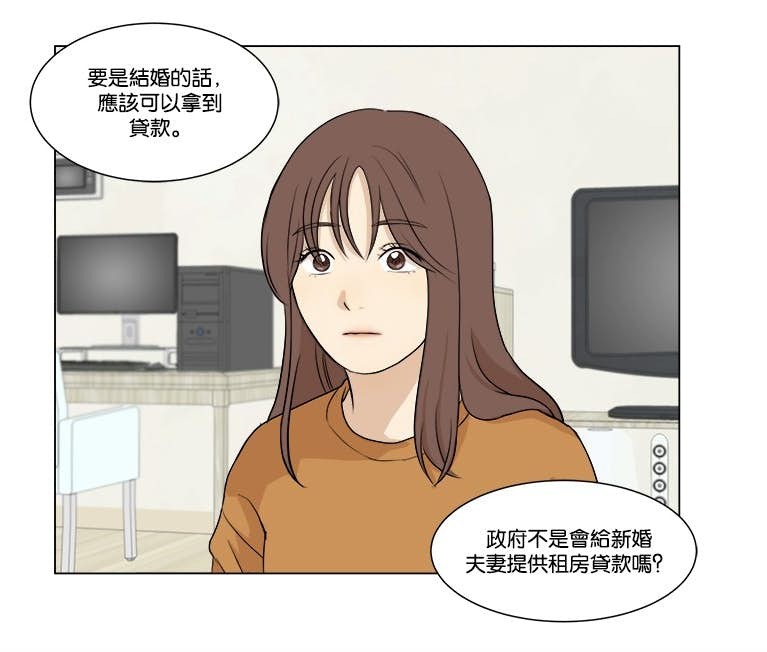 LINE WEBTOON每日漫畫