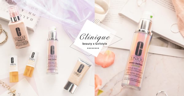 美到心悸 全亮白 零瑕疵美肌才能圈走 李正赫 的心啊 網爆人氣淡斑精華液新品報到 夏天前立刻白一色階 Girlstyle 台灣女生日常