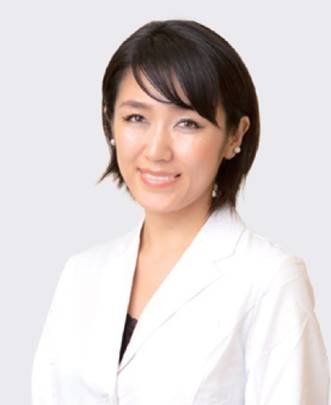 48手瑜伽：作者鈴木真理