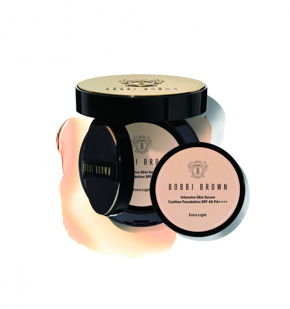 BOBBI BROWN