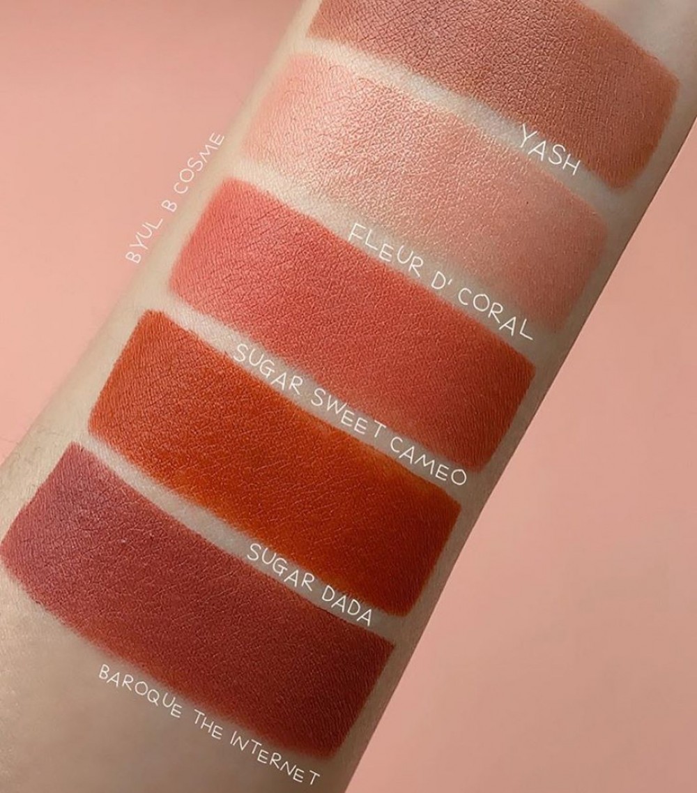 IG@maccosmeticstaiwan