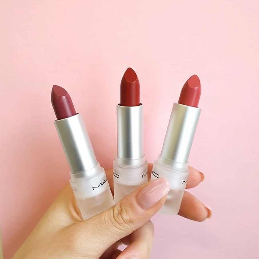 IG@maccosmeticstaiwan 