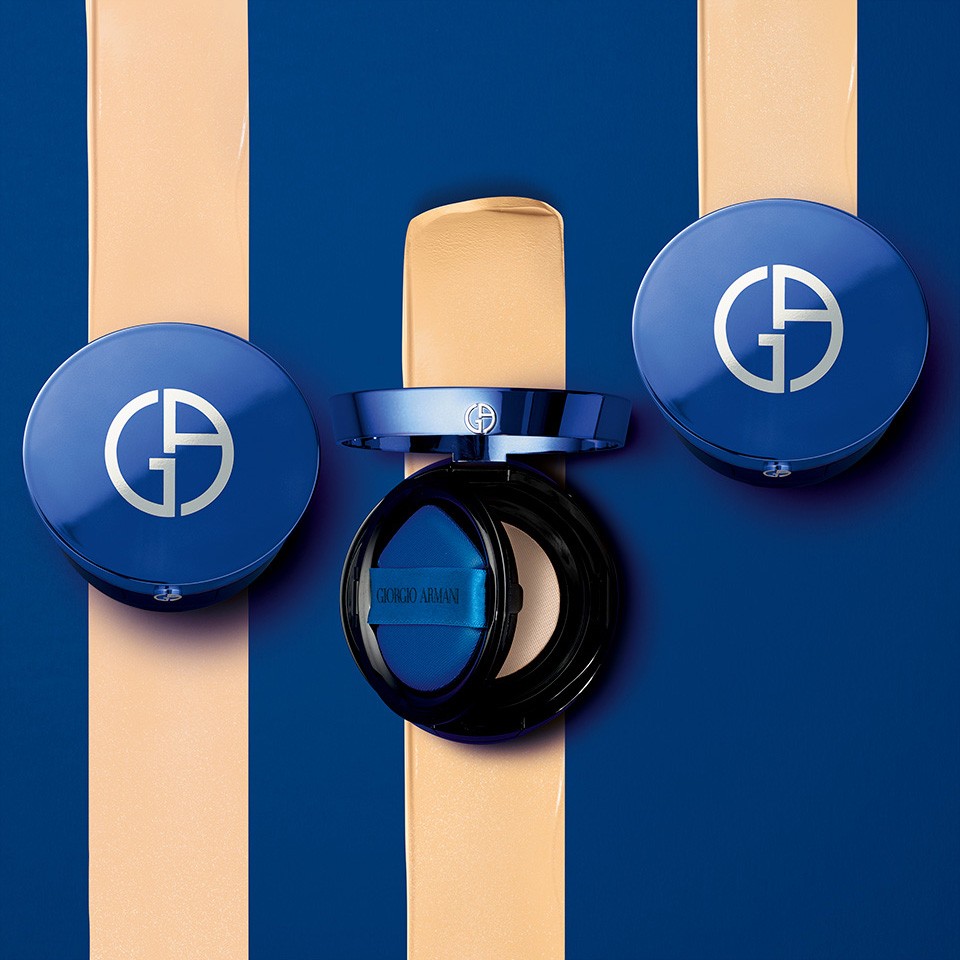Giorgio Armani