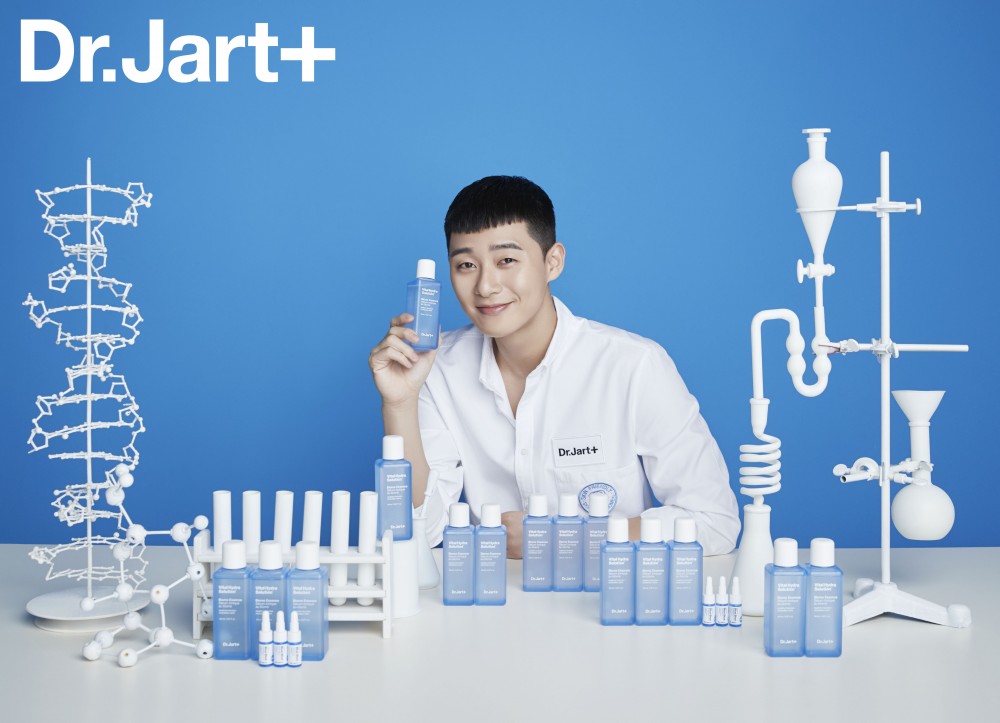 Dr.Jart+