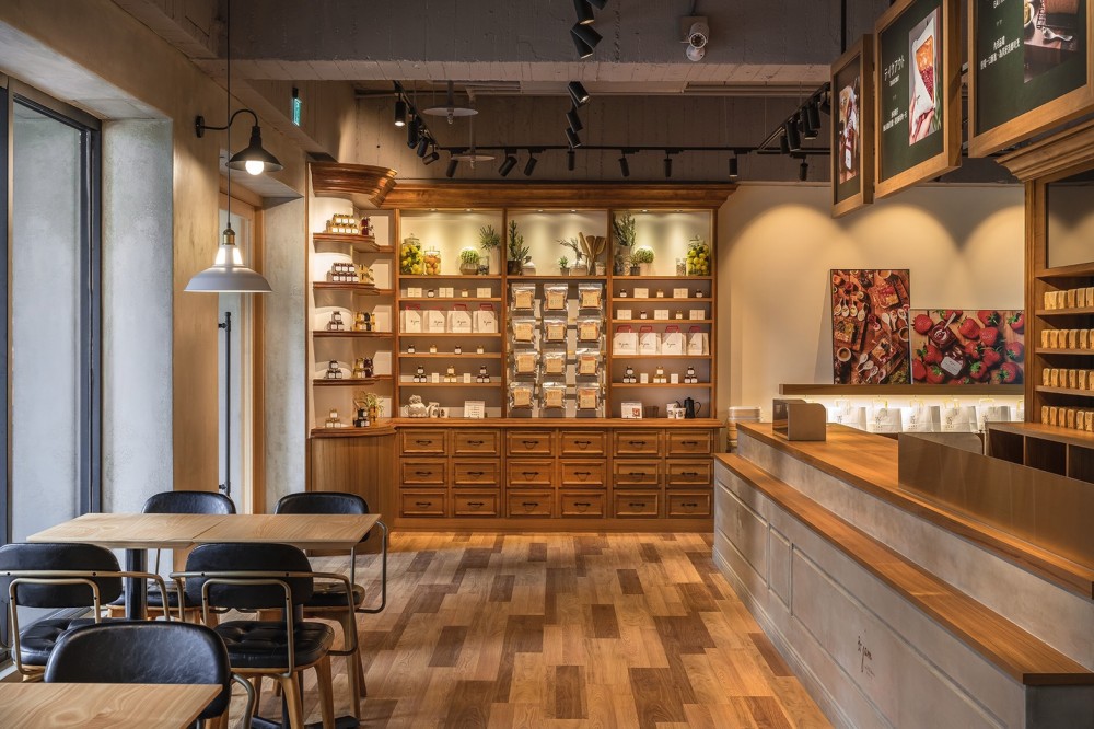 嵜 SAKImoto Bakery
