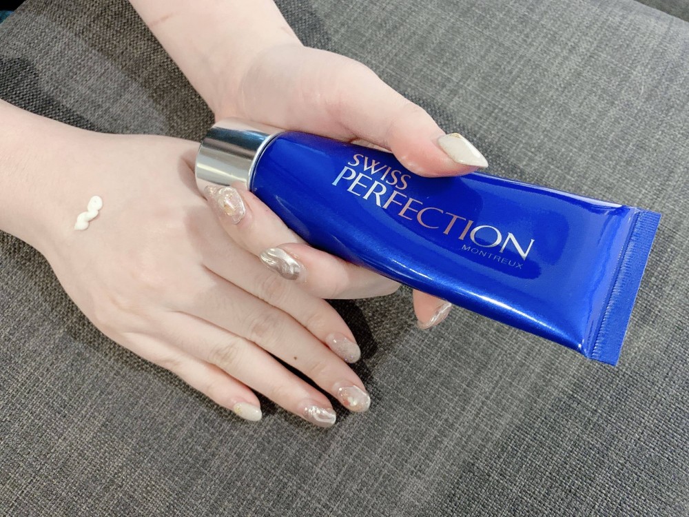 瑞士柏菲妮手部護理按摩