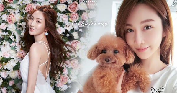 曾莞婷：「最完美的愛情模樣莫過於，自己付出真心而對方願意珍惜。」