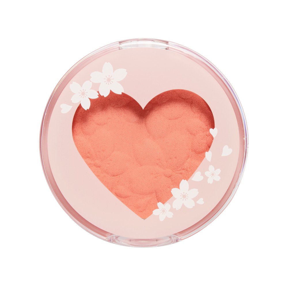 粉好氣色腮紅餅PK004櫻花馬卡龍