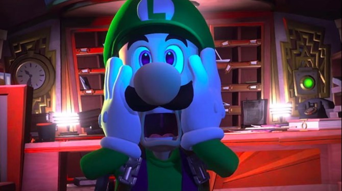 Nintendo