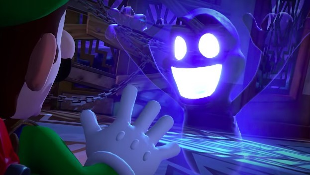 Nintendo