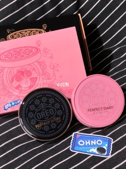 小紅書＠臭屁禾