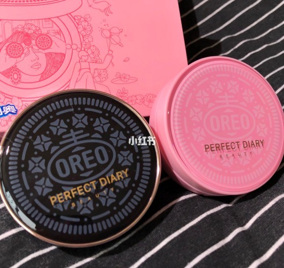 小紅書＠臭屁禾