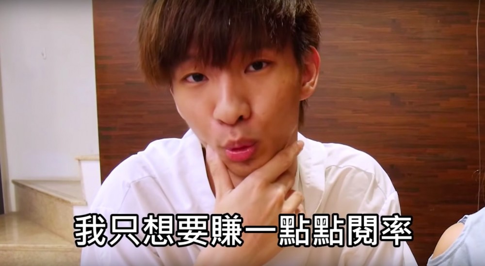 YouTube@小玉