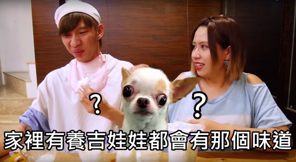 YouTube@小玉