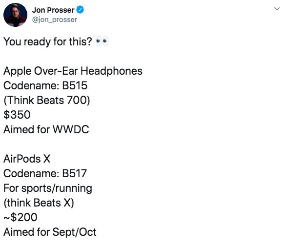 Twitter@@jon_prosser