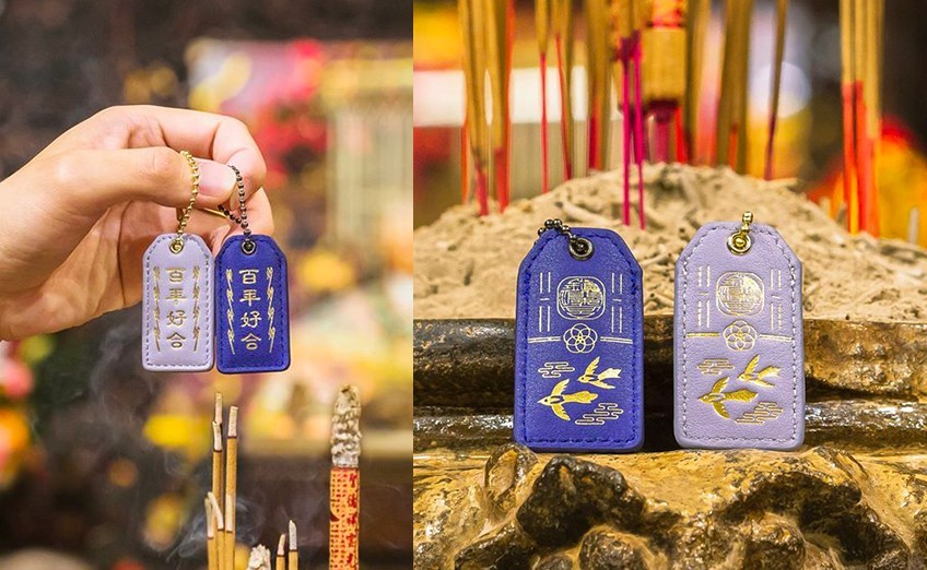 FB@STORYLeather 純手工客製化皮件