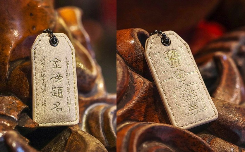 FB@STORYLeather 純手工客製化皮件