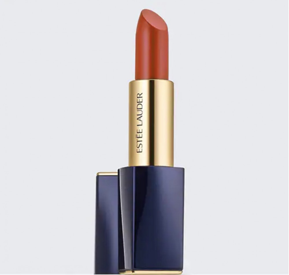 ESTÉE LAUDER 絕對慾望柔霧唇膏 #333