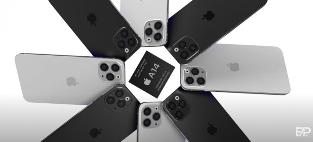 Youtube@EverythingApplePro
