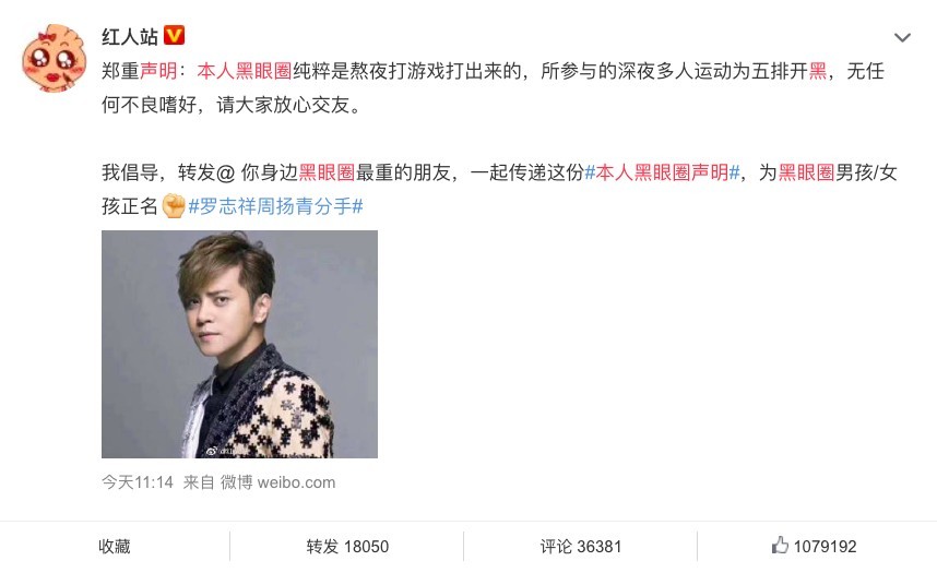Weibo@紅人站