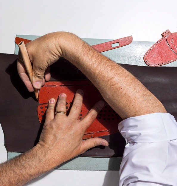 TOD’S