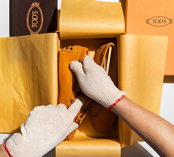 TOD’S
