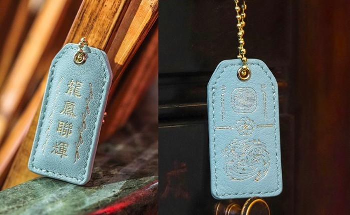 FB@STORYLeather 純手工客製化皮件