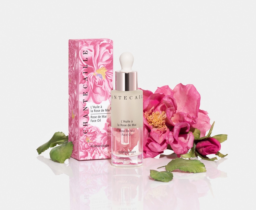 1 John Derian x Chantecaille五月玫瑰花妍極萃精華油_NT$7,350_30ml