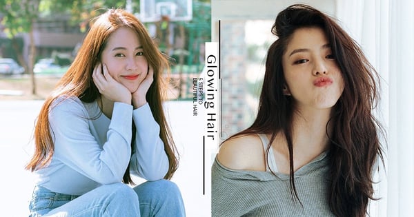 5招告別毛燥、扁塌髮！夏天換上新髮色前先把髮質養好，染出來顏色更美～