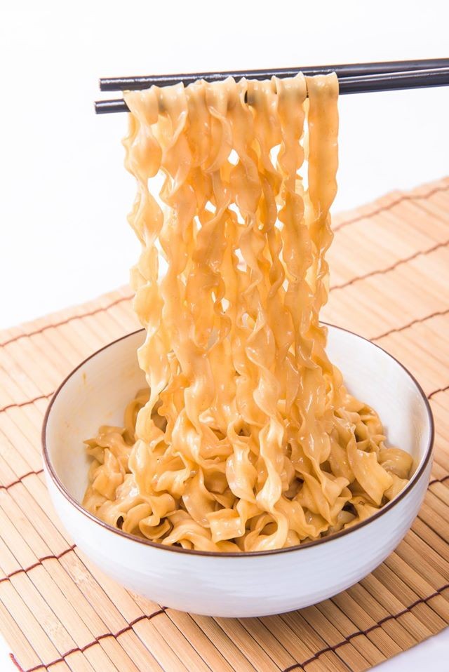 曾拌麵老饕專區