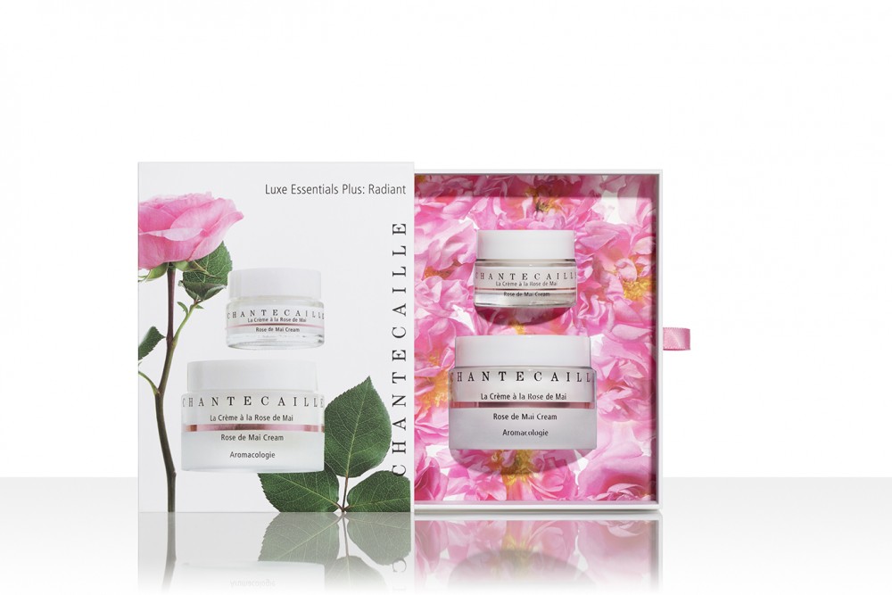 香緹卡格拉斯玫瑰滋養禮盒_特價NT$8400