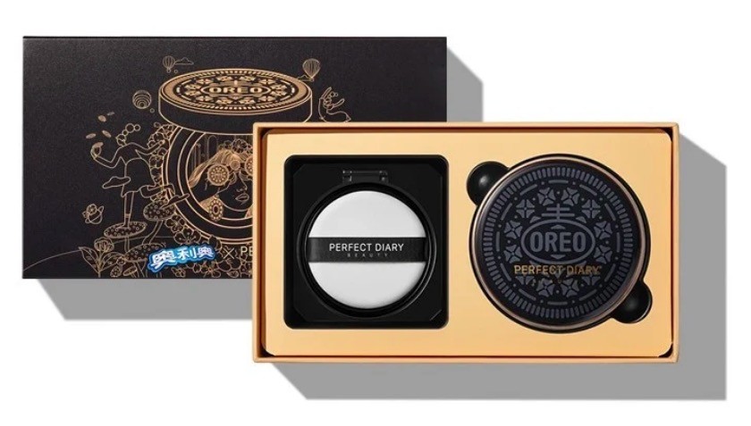 Perfect Diary 完美日記