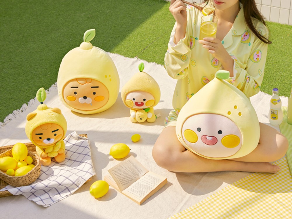 kakaofriends