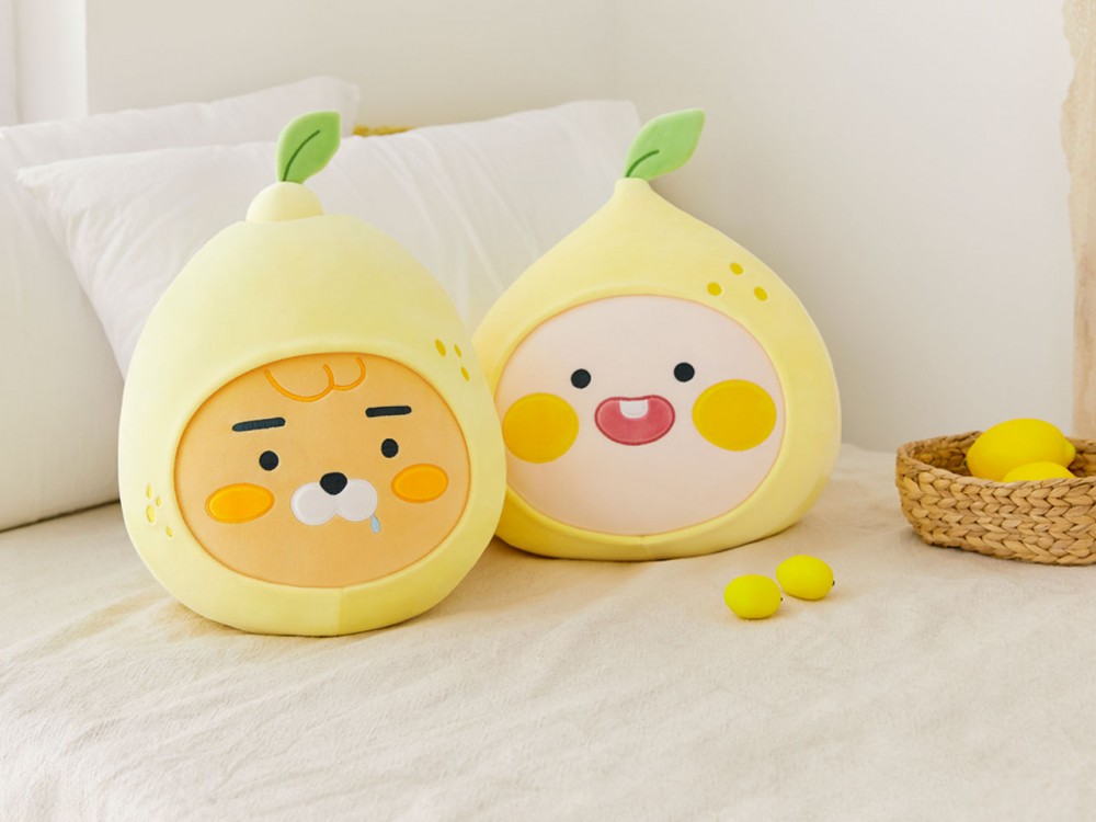 kakaofriends