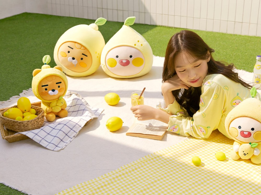 kakaofriends