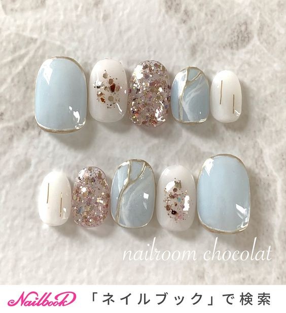 華麗的公主結婚風格