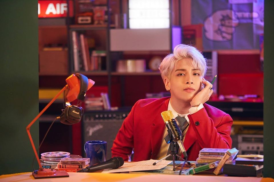 Facebook@샤이니(SHINee)