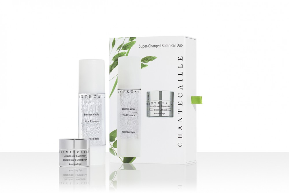 活膚精粹修復禮盒