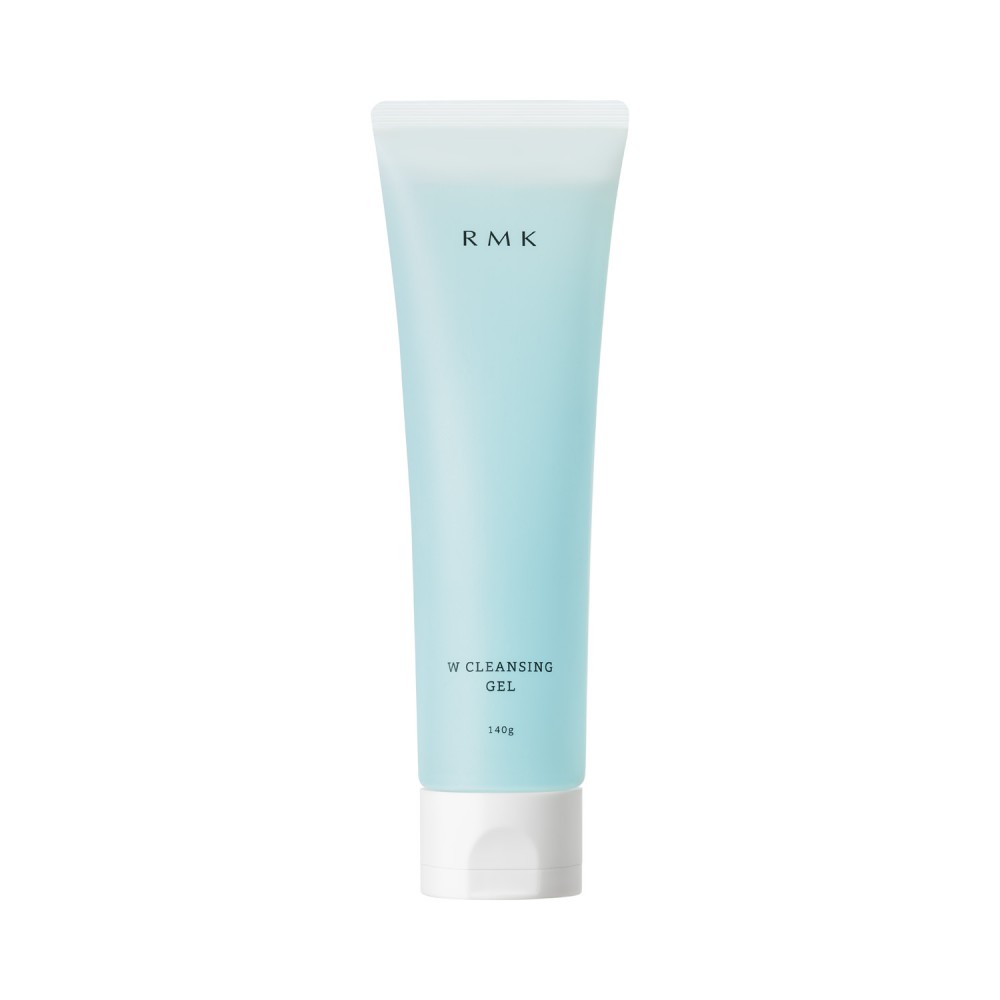 3. RMK雙效潔膚凝膠 140g NT$1,100
