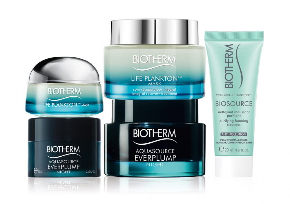 雙面膜超值搶購組