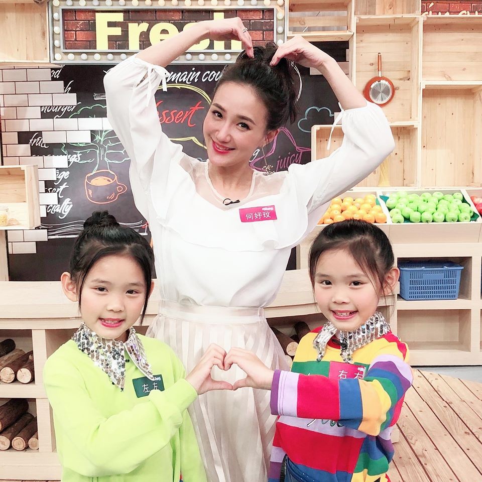 FB@何妤玟 Winnie Ho
