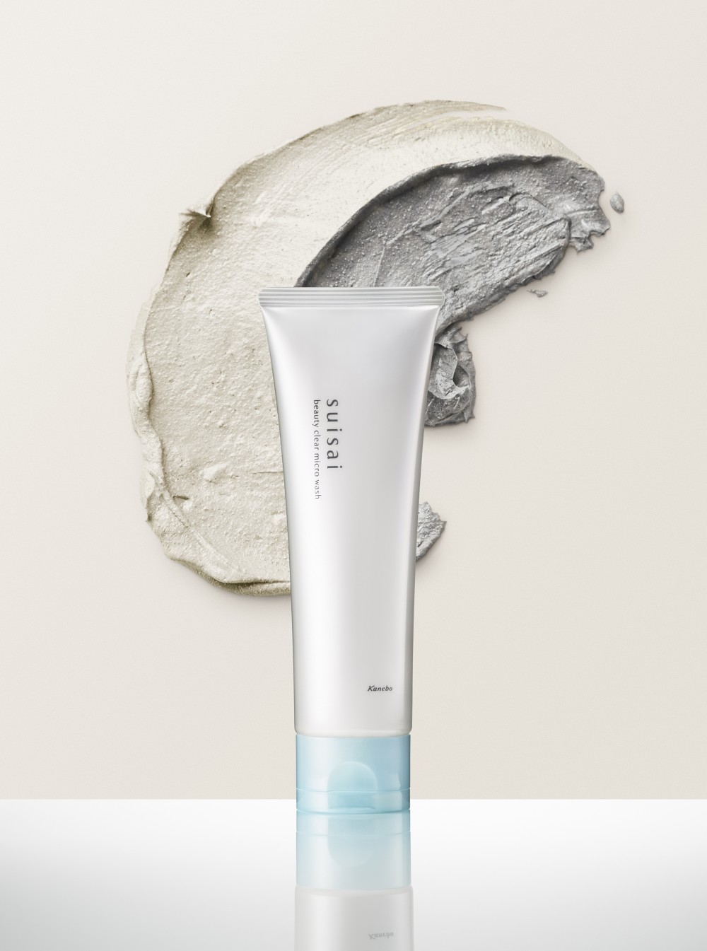 suisai 毛孔淨透礦泥皂-NT680.