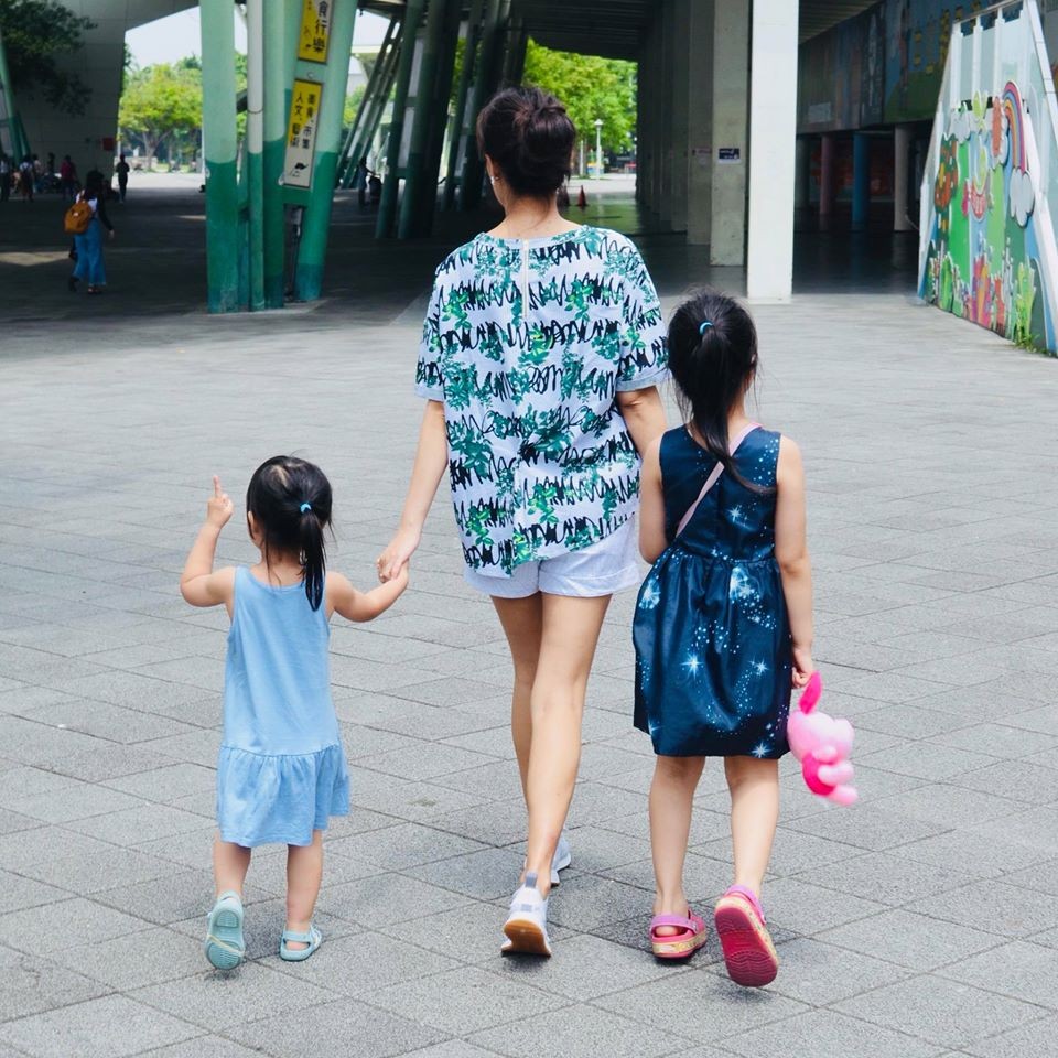 FB@何妤玟 Winnie Ho