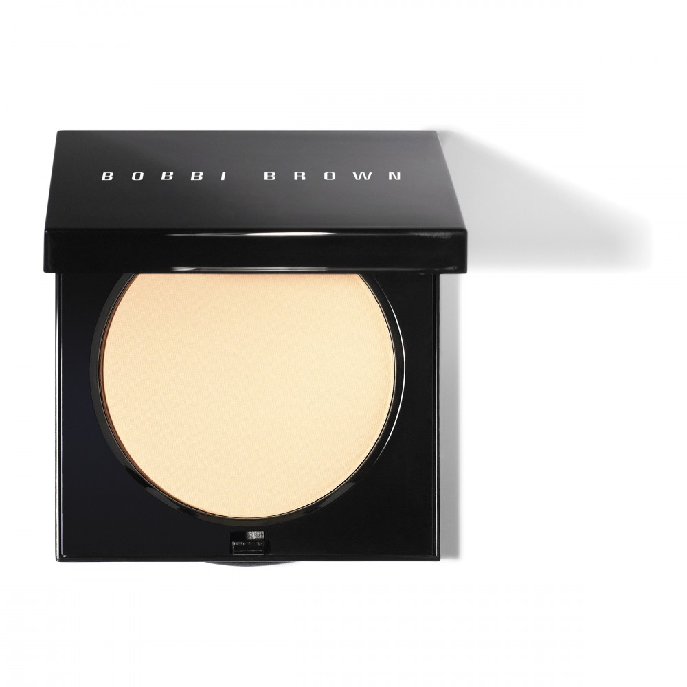 BOBBI BROWN羽柔蜜粉餅